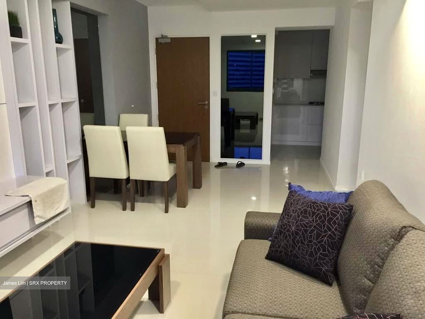 Blk 310B Waterway Terraces II (Punggol), HDB 4 Rooms #545451301